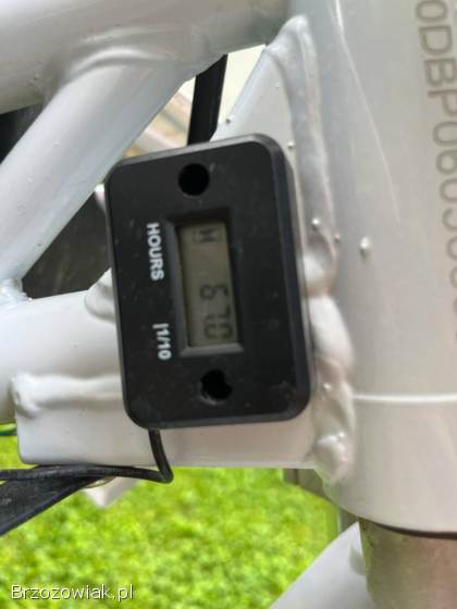 Pitgang 140XD Enduro 2023