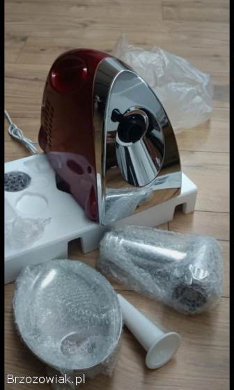 Maszyna do mielenia mięsa