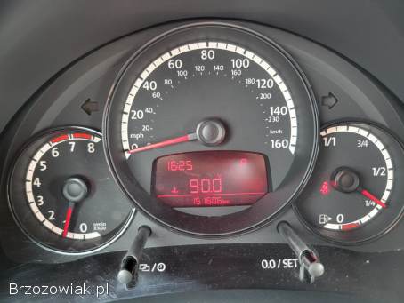 Volkswagen Beetle 2015