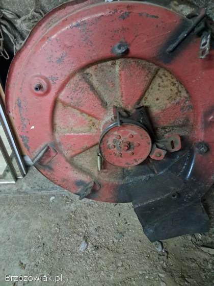 Kosisko 80 koszenia mtz