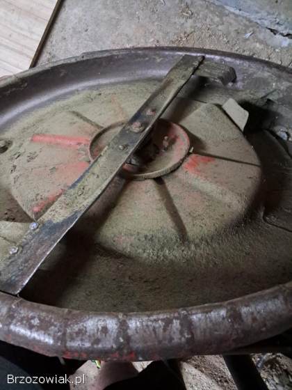 Kosisko 80 koszenia mtz