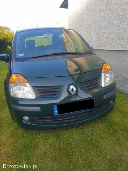 Renault Modus 2005