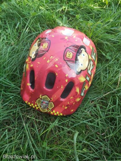 Fotelik rowerowy Bellelli do 22 kg