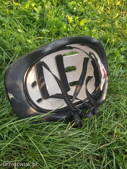 Fotelik rowerowy Bellelli do 22 kg