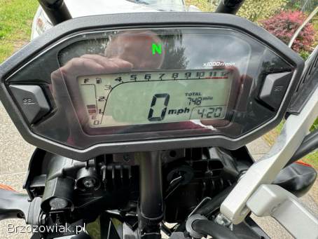 Honda CRF CRF250 Rally CRF 2018