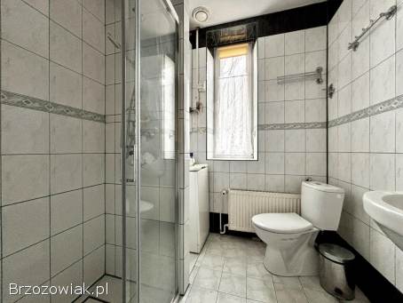 Wyjątkowy dom w Jasionowie z pięknym ogrodem i sadem