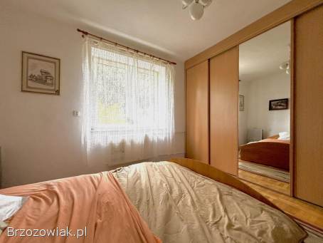 Wyjątkowy dom w Jasionowie z pięknym ogrodem i sadem