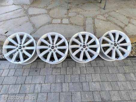 Alufelgi 19 5x112 Audi VW Seat Skoda Mercedes BMW 2023r 4K0601025G