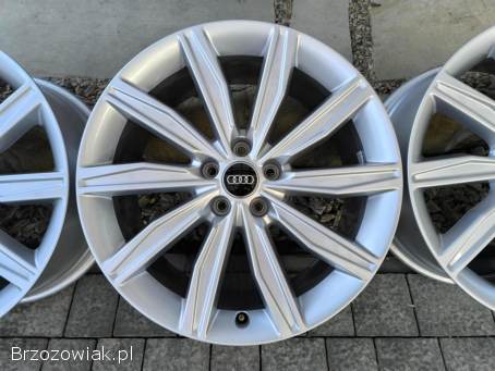 Alufelgi 19 5x112 Audi VW Seat Skoda Mercedes BMW 2023r 4K0601025G