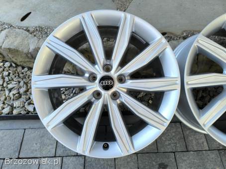 Alufelgi 19 5x112 Audi VW Seat Skoda Mercedes BMW 2023r 4K0601025G