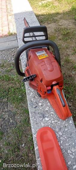 Pilarka husqvarna 345 3Km