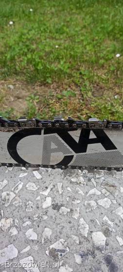 Pilarka husqvarna 345 3Km