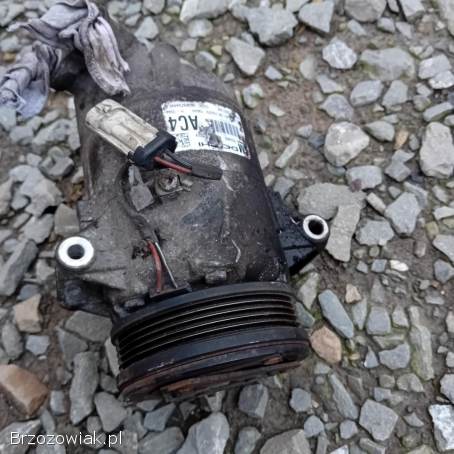 Glowica,  części silnika Opel Astra