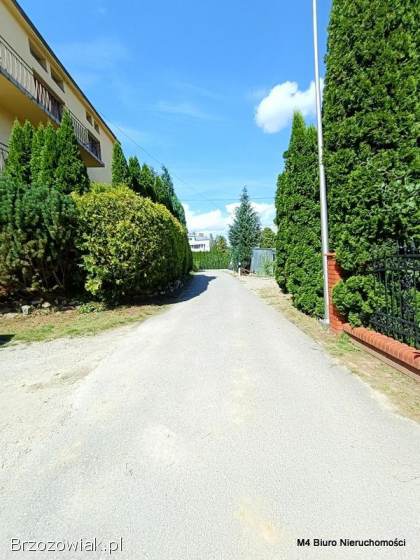 DOM IDEALNY POD BIZNES W RYMANOWIE ZDROJU