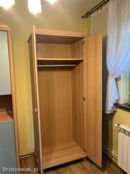 Meble do pokoju dziecięcego komplet