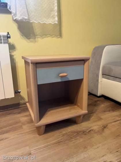 Meble do pokoju dziecięcego komplet