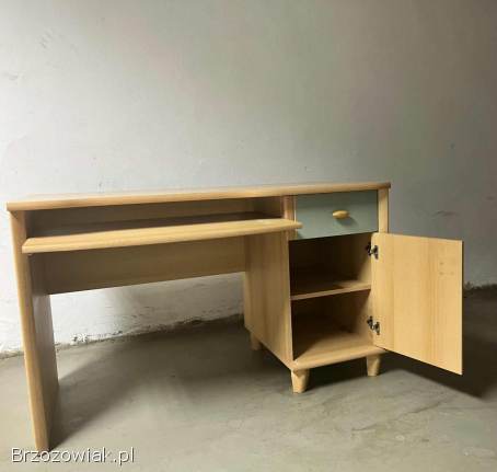 Meble do pokoju dziecięcego komplet