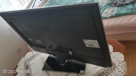 Telewizor Samsung 40 cali