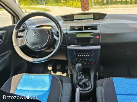 Citroën C4 2005