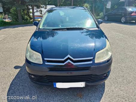 Citroën C4 2005