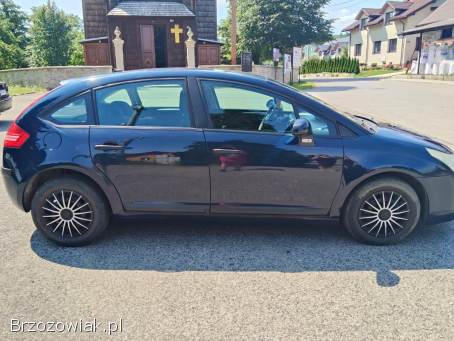 Citroën C4 2005