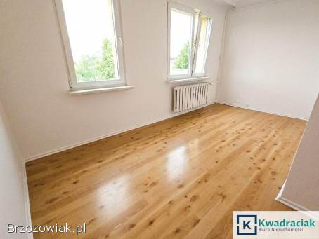 Mieszkanie na os Markiewicza w Krośnie