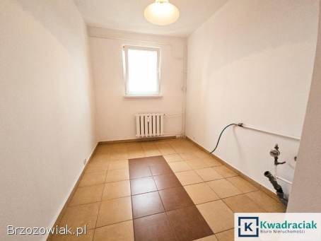 Mieszkanie na os Markiewicza w Krośnie