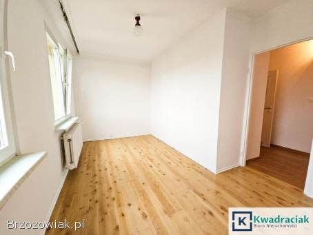 Mieszkanie na os Markiewicza w Krośnie