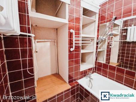 Mieszkanie na os Markiewicza w Krośnie