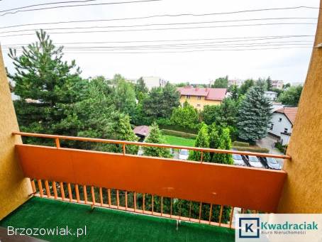 Mieszkanie na os Markiewicza w Krośnie