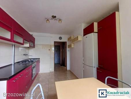 Mieszkanie na 1 piętrze w Krośnie
