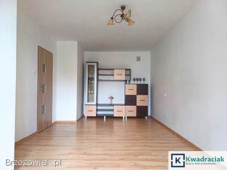 Mieszkanie na 1 piętrze w Krośnie