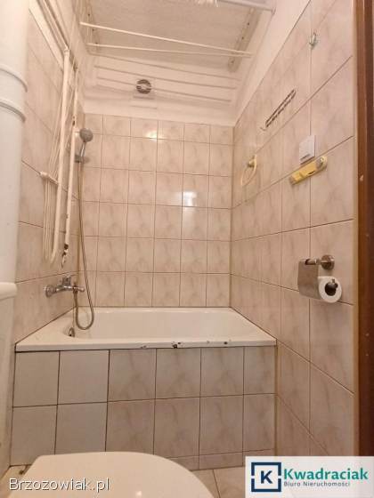 Mieszkanie na 1 piętrze w Krośnie