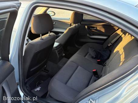 BMW Seria 3 E90 2005