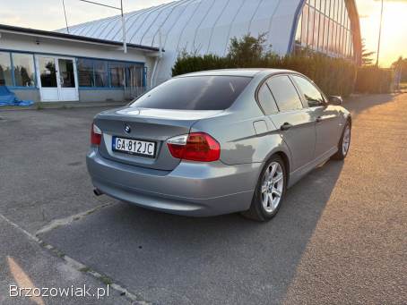 BMW Seria 3 E90 2005