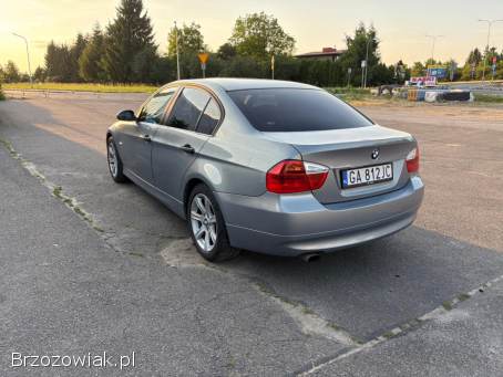 BMW Seria 3 E90 2005