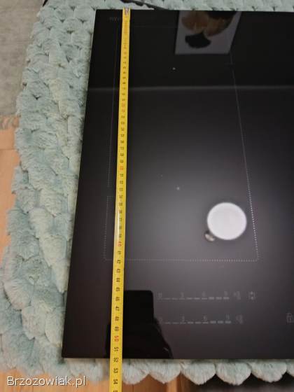 Płyta indukcyjna BEKO NOWA!
