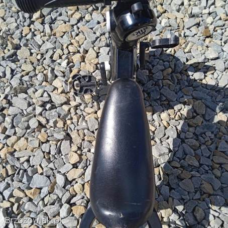 Rowerek biegowy 3w1 kidwell