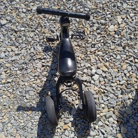 Rowerek biegowy 3w1 kidwell