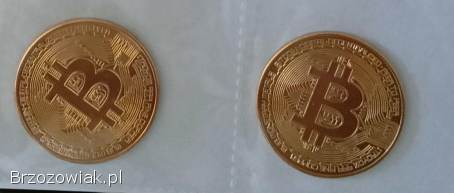 Monety kolekcjonerskie -  okolicznościowe