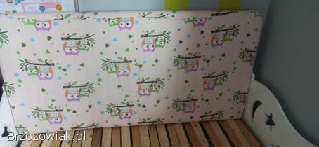 Łóżko Mikołaj 160/80