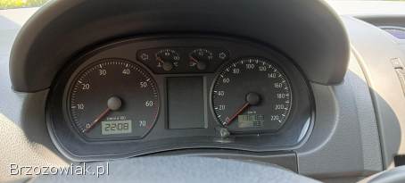 Volkswagen Polo 9n 2008