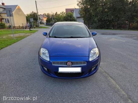 Fiat Bravo SPORT 2008