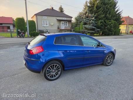 Fiat Bravo SPORT 2008