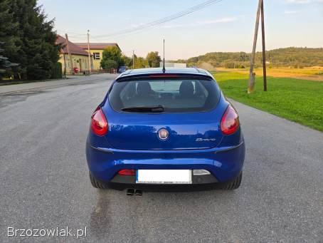 Fiat Bravo SPORT 2008