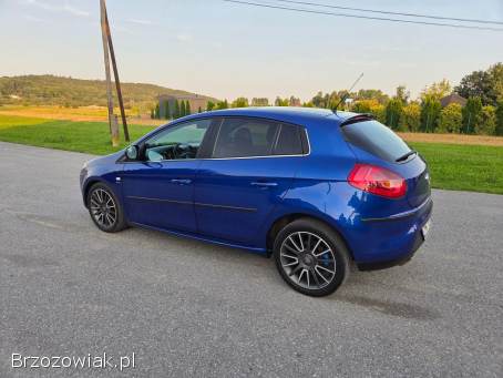 Fiat Bravo SPORT 2008