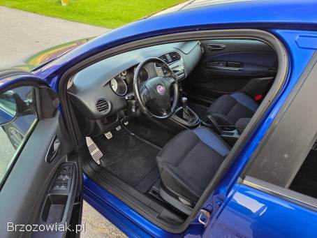 Fiat Bravo SPORT 2008