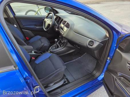 Fiat Bravo SPORT 2008