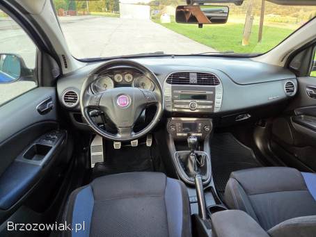 Fiat Bravo SPORT 2008
