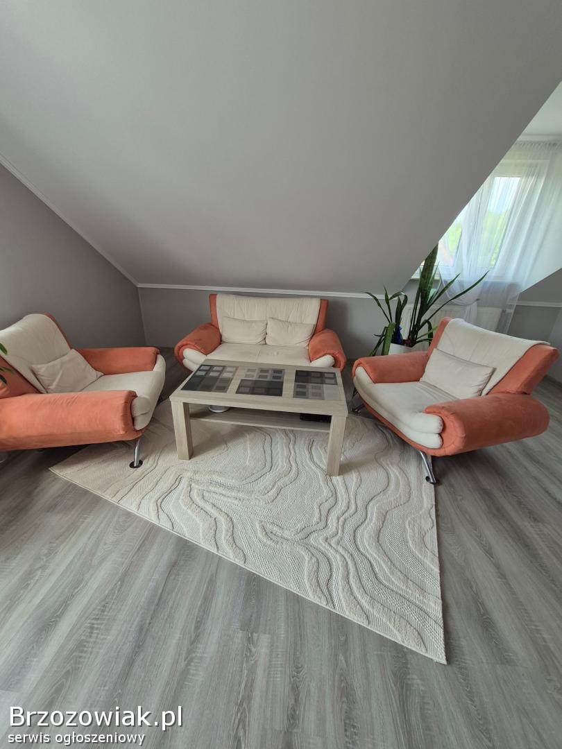 Zestaw wypoczynkowy (2,  1,  1)